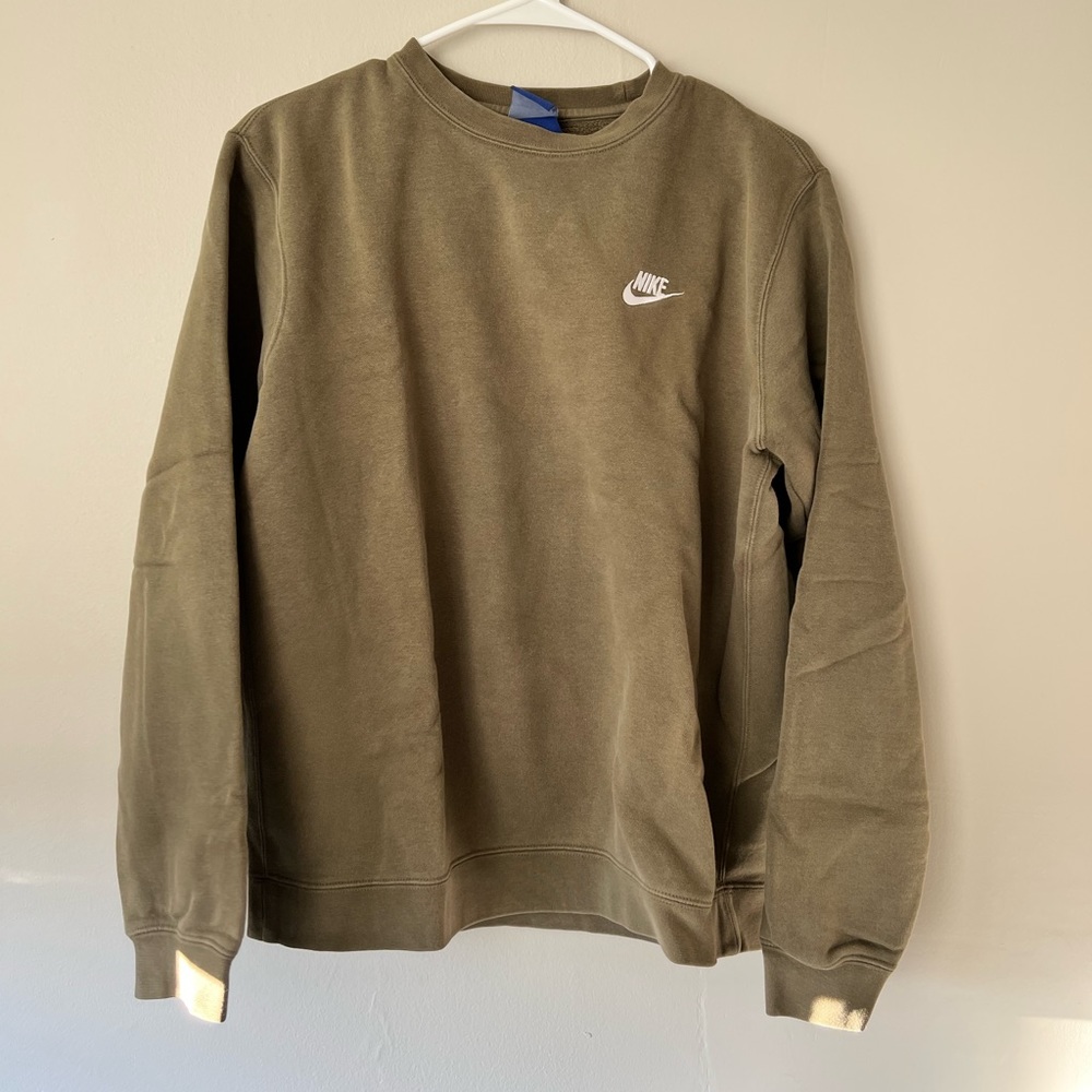 Nike Crewneck